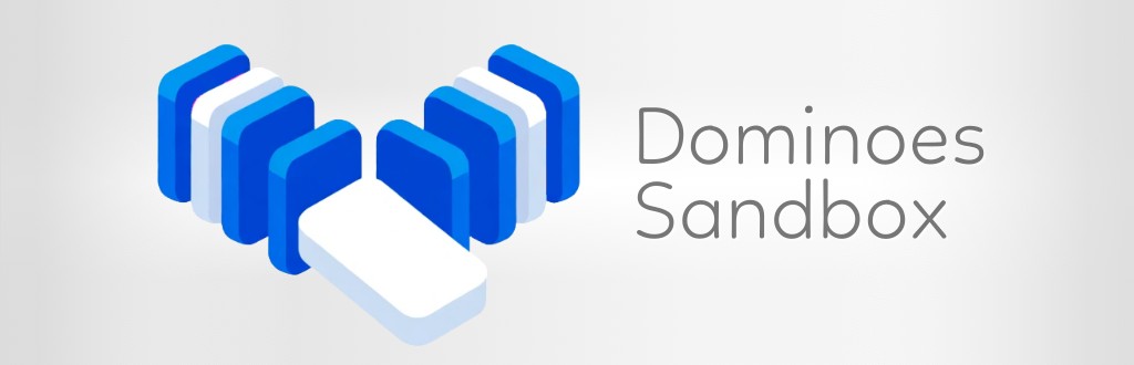 Dominoes Sandbox